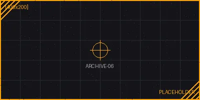 暗网禁区 - 工业废墟中的化学残留物